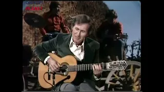 Chet Atkins - The Entertainer 1974