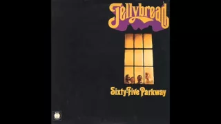 Jellybread - The missing link (1970)