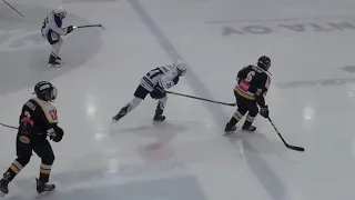 Paka D1 vs Kärpät