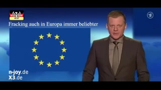 Neulich im Bundestag (86) -Deutschland abgefrackt | extra3