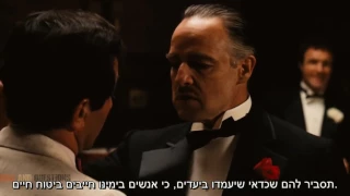 The Godfather   I'm Gonna Make Him An Offer He Can't Refuse hd 2