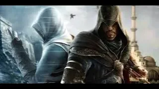 Assassins creed -Legends never die by Against the Current