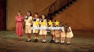 The Sound of Music Trailer (2013)