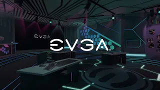 EVGA Workshop DLC trailer – PC Building Simulator