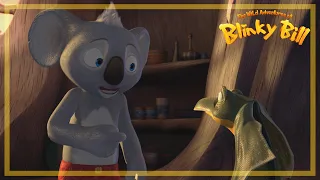 Come down- The Wild Adventures of Blinky Bill 🐨🌿