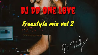 Freestyle mix vol 2