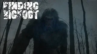 В ПОИСКАХ СНЕЖНОГО ЧЕЛОВЕКА | Finding Bigfoot 2.0