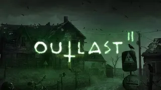 Проходження Outlast 2 | PS 4 | #8
