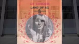 Le Cirque   I'll Be Thinking Of You 1967