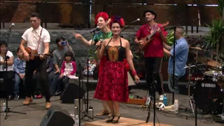 Día de los Muertos/Day of the Dead Festival: Las Cafeteras