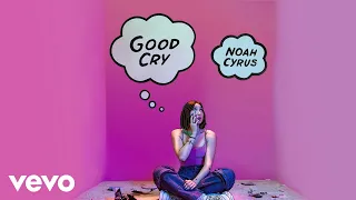Noah Cyrus - Punches (Official Audio)
