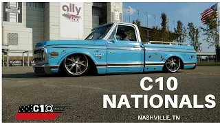 C10 Nationals Nashville