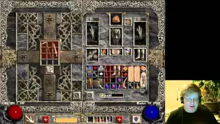 Am-Lets! Diablo 2 Ep. 42 - Lots of Gems