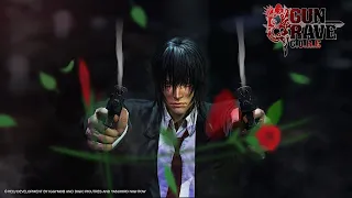 Gungrave G.O.R.E - Death Ronin Grave Trailer