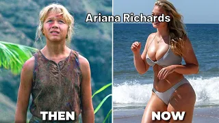 Jurassic Park (1993) Cast Then And Now 2023 | How They Changed