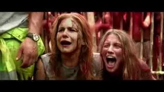 The Green Inferno   Official Trailer #3
