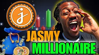 JASMY TO $3 COULD HAPPEN SOONER THAN YOU THINK!