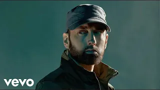 Eminem - I Am Sorry (2024)
