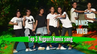 Top 3 Remix Nagpuri song/ By Adivasi Boy's Group YouTube Channel Cover Vedio