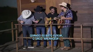 Edson & Hudson - Muié Do Compadre Azevedo