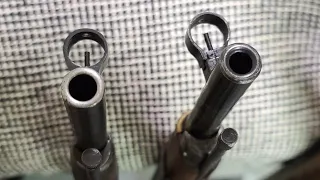 Is your Mosin Nagant counterbored?