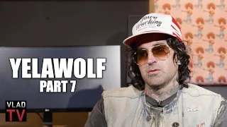 Yelawolf on Alleged Argument with Eminem Over Kid Rock Song: You Got It F***ed Up (Part 7)