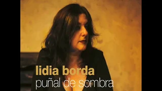 Lidia Borda - Puñal de Sombra