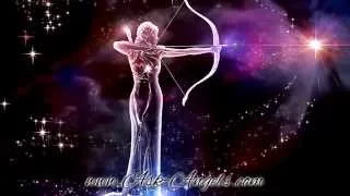 DNA Activation with Archangel Metatron