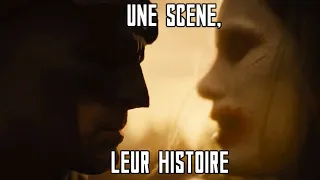 Batman & Joker: Une scène, leur histoire (Zack Snyder's Justice League)