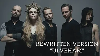 Gåte - Ulveham | NEW REWRITTEN VERSION