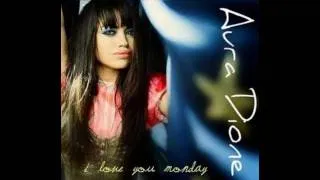 Aura Dione I Will Love You Monday [HQ] Top Sound