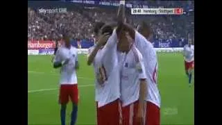 HSV Torhymne 2012/2013 | *NEU* Volle/Lange Version | "Auf geht's Hamburg!"