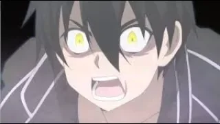 {SAO AMV} Outta Control