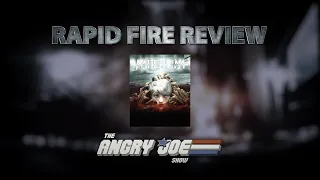 The Medium - Rapid Fire Review