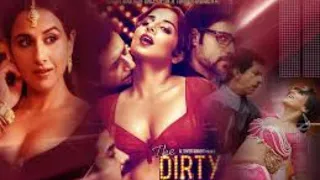 The Dirty Picture Full Movie | New Superhit Comedy Film | Vidya Balan & Emraan Hashmi