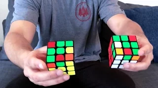 Cubing with Anthony: How to Learn PLL/OLL/ZBLL