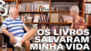 Quando os livros significam mais do que boas histórias