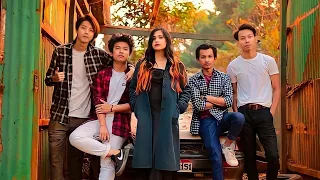 Love warranty official kokborok music video