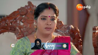 Sandhya Raagam | Ep - 167 | Apr 23, 2024 | Best Scene 2 | Zee Tamil