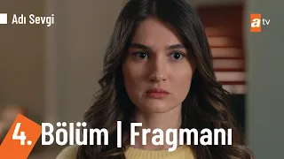 Adı Sevgi 4. Bölüm Fragmanı | ''Zeynep'i sana teslim etmeye hazırım!'' @a2tv