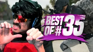 Taking it to the Next Level | Best DrDisRespect Moments #35