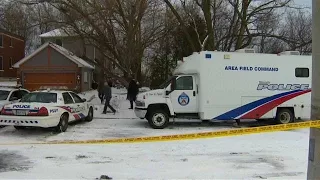 Mutmaßlicher Serienmörder: Ermittler finden siebte Leiche in Toronto