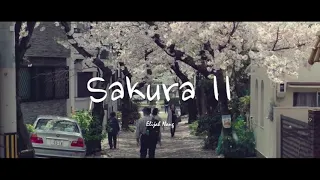 Elijah Nang - Sakura pt.II 桜.