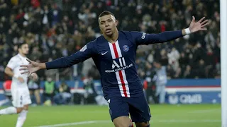 Kylian Mbappe - Skills & Goals 2021 - Crazy Skills 2021 - HD