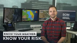 Severe Weather Update: Fire danger on the rise again for northern NSW and southern Qld, 16 Sept 2019