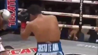 Roman Gonzalez vs Khalid Yafai Full Fight