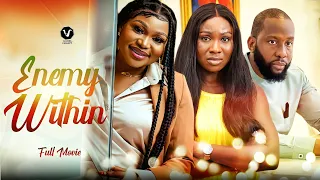 ENEMY WITHIN (Full Movie) Ruth Kadiri/Ray Emodi/Sonia Uche 2022 Latest Nigerian Nollywood Full Movie