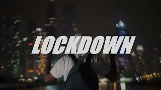 [FREE] baby mane x Nino Uptown x D Block Europe Type Beat "Lockdown" | prod.4levonn