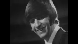 The Beatles - On The Ready, Steady, Go! 1964 (Full Concert) 60fps [HD] no copy