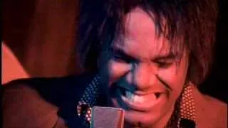 Jeffrey Gaines - In Your Eyes